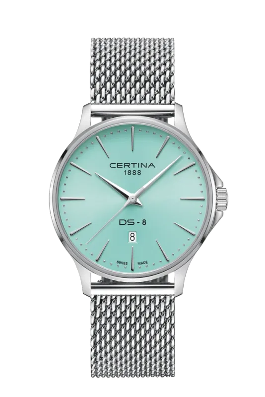Certina DS-8