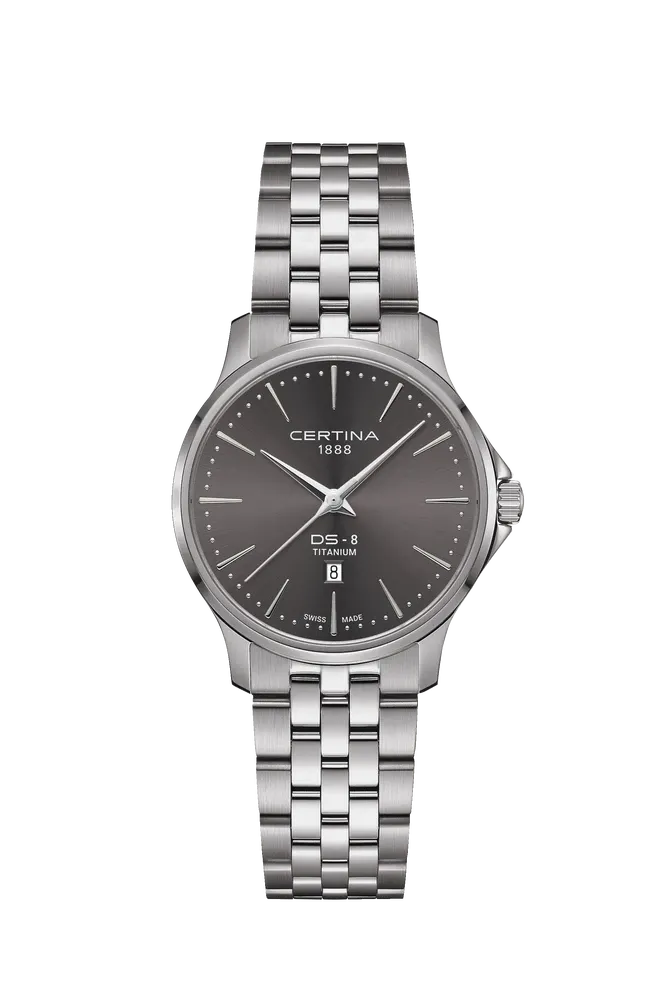 Certina DS-8 Titan
