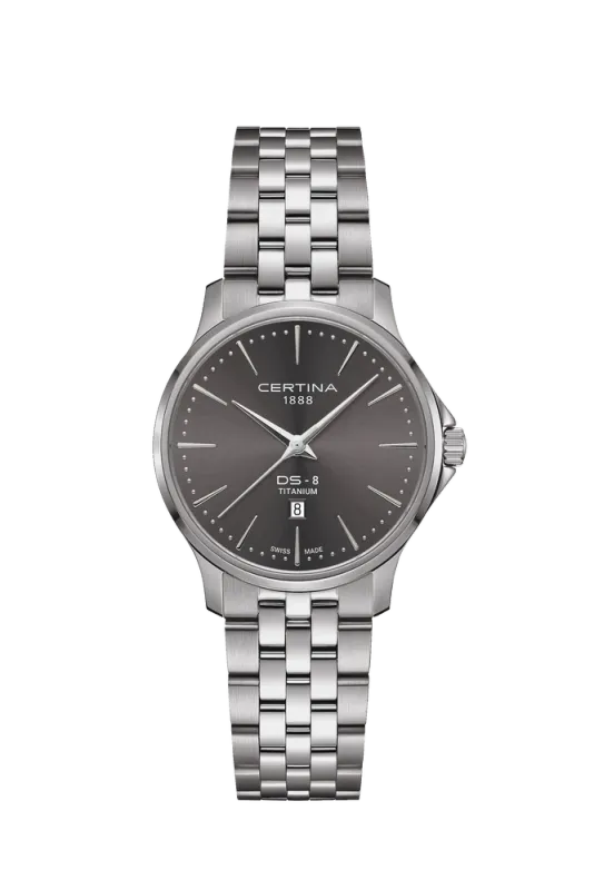 Certina DS-8 Titan