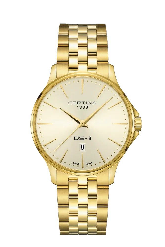 Certina