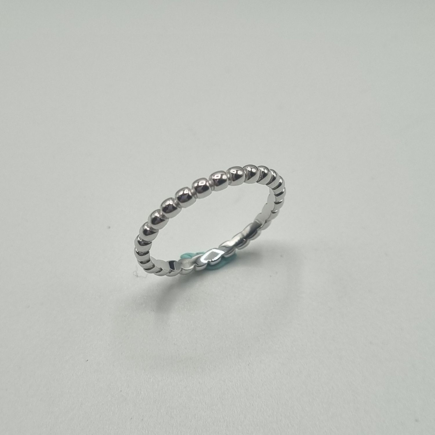 Damenring Silber