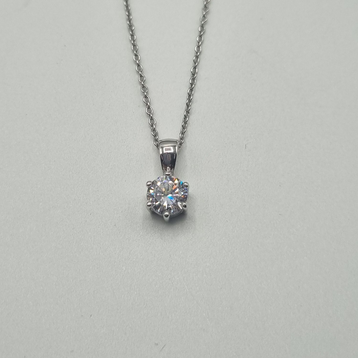 Anhänger Silber