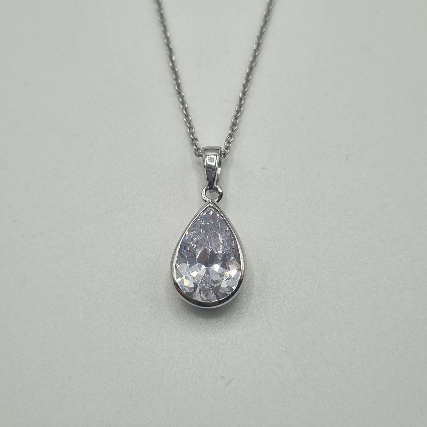 Anhänger Silber