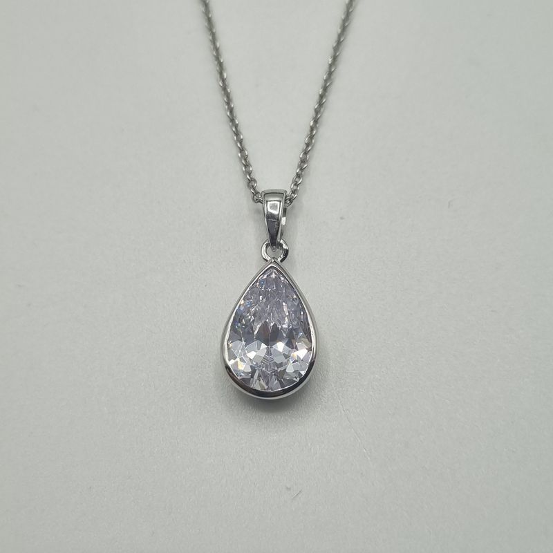 Anhänger Silber