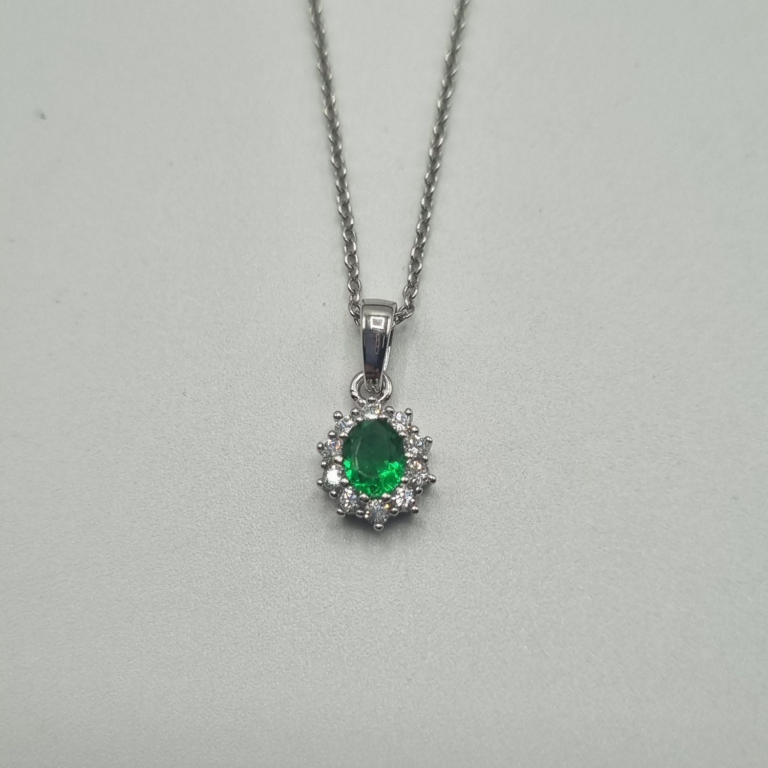 Anhänger Silber