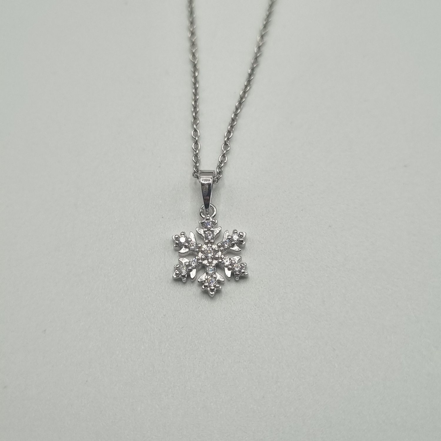 Anhänger Silber