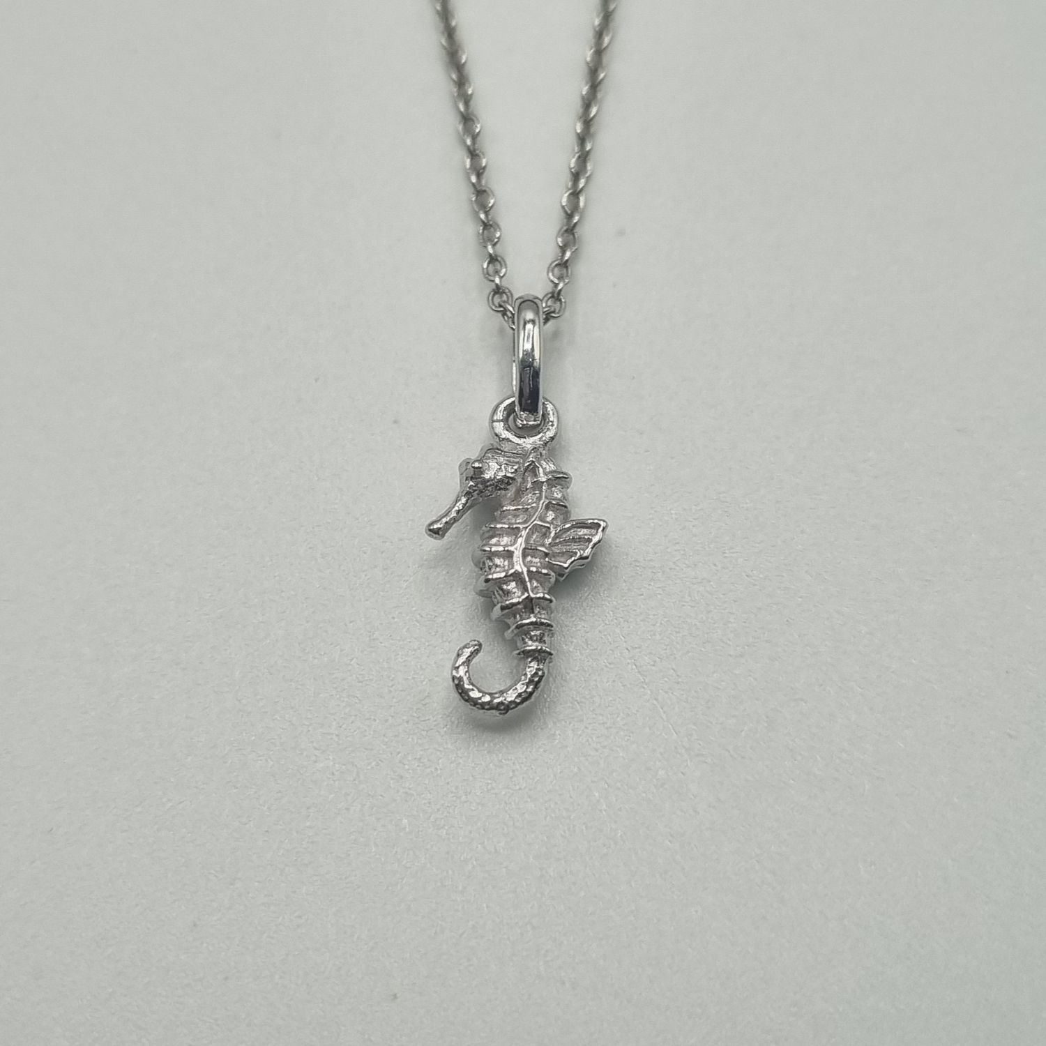Anhänger Silber