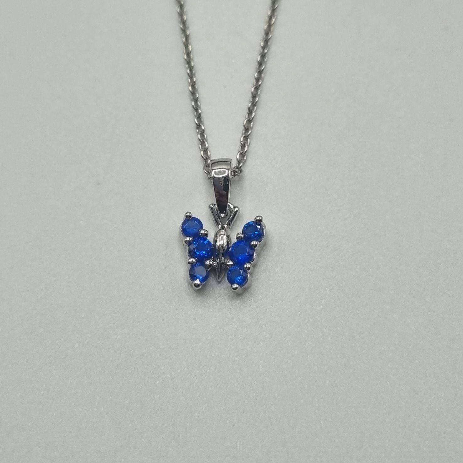 Anhänger Silber
