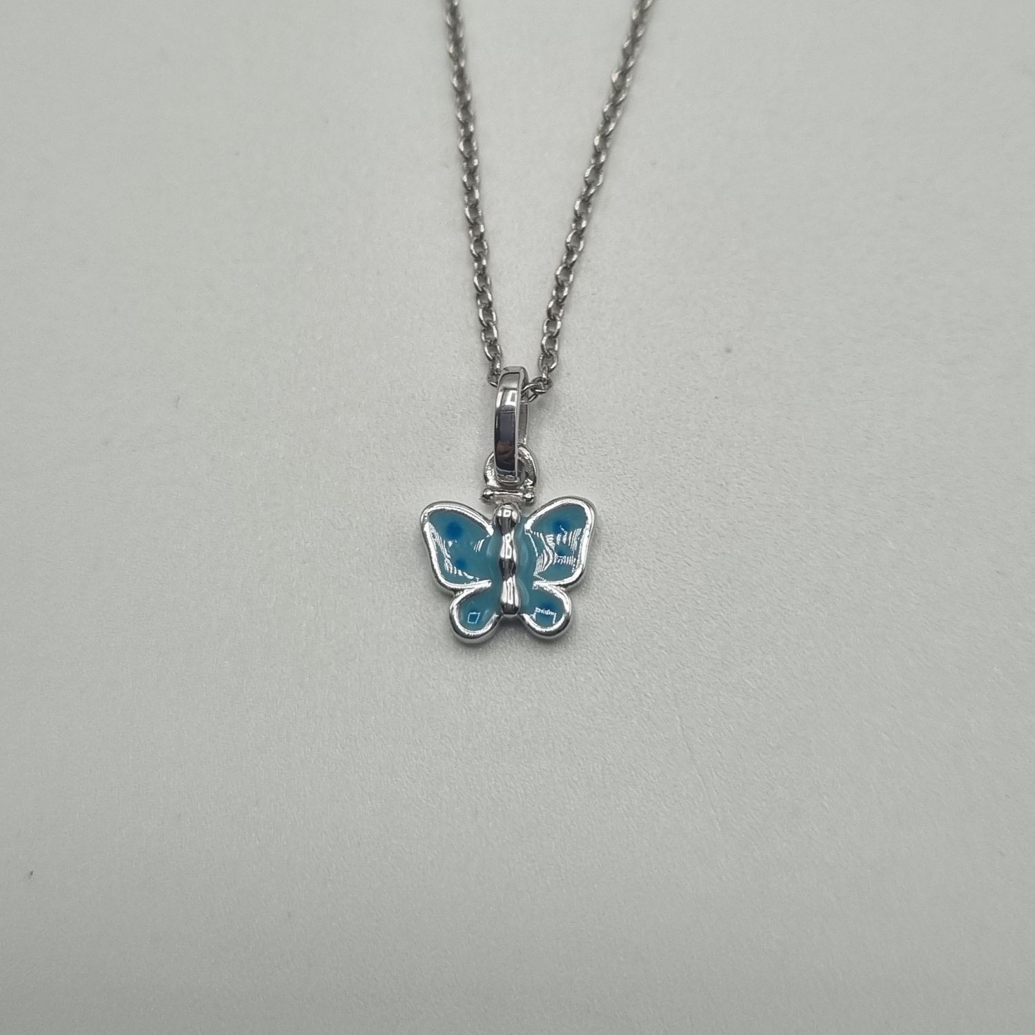Anhänger Silber