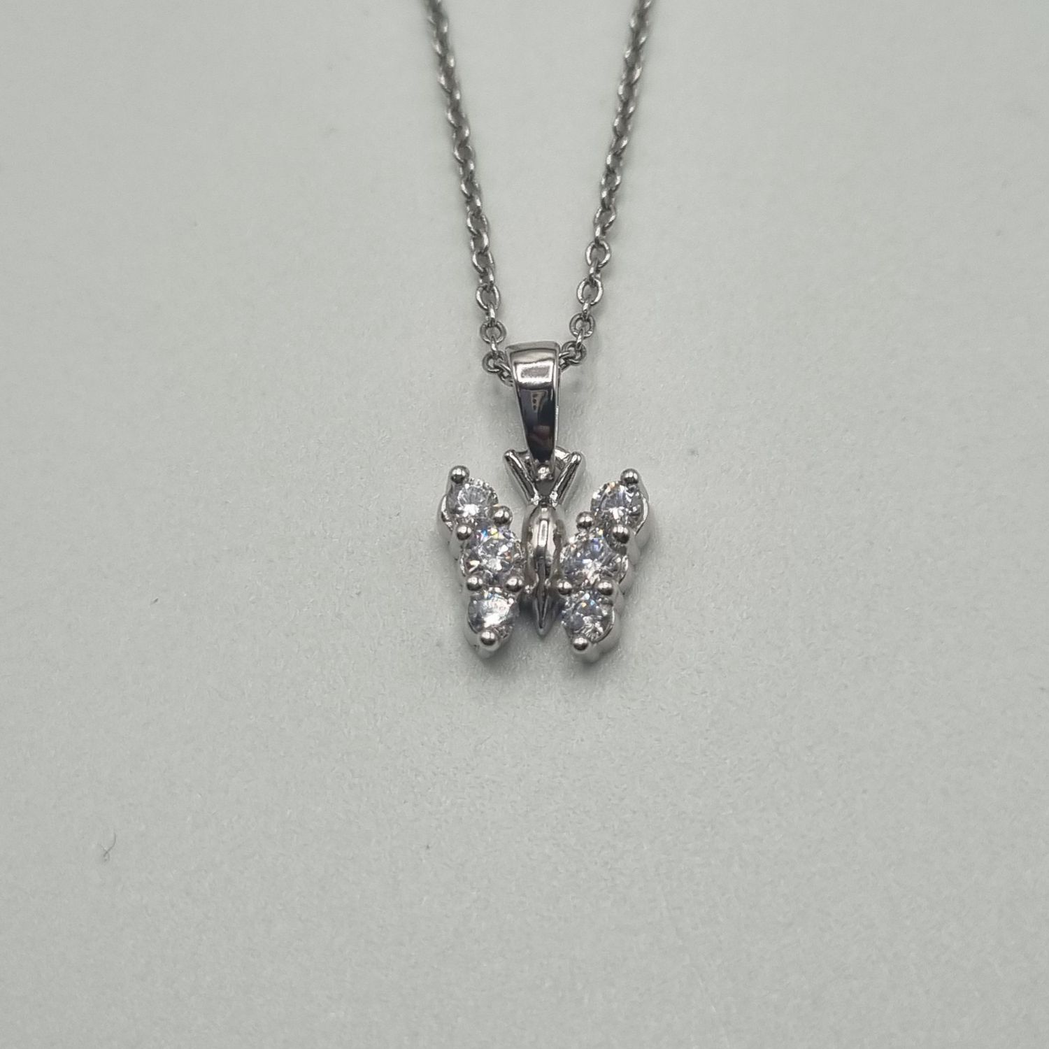 Anhänger Silber