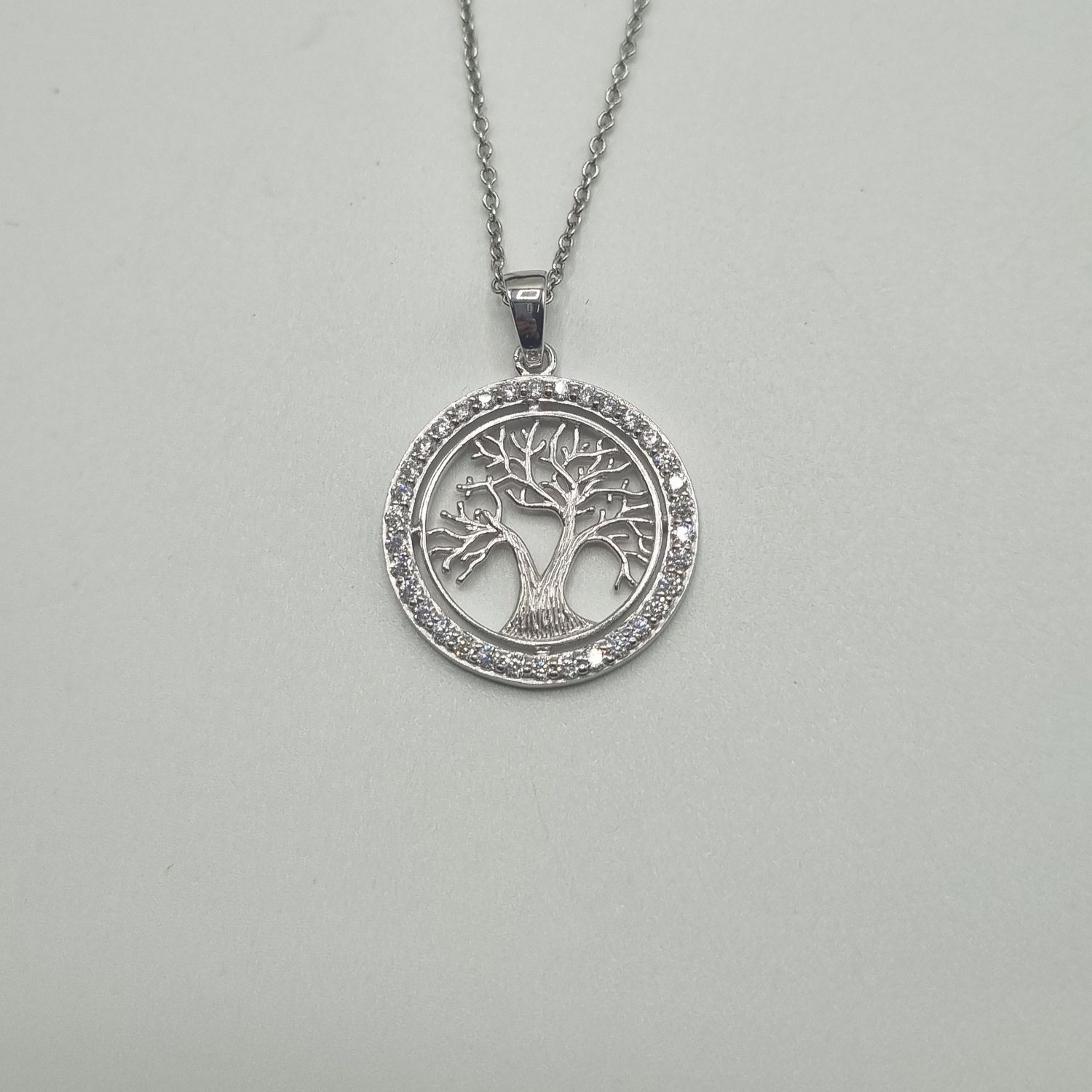 Anhänger Silber
