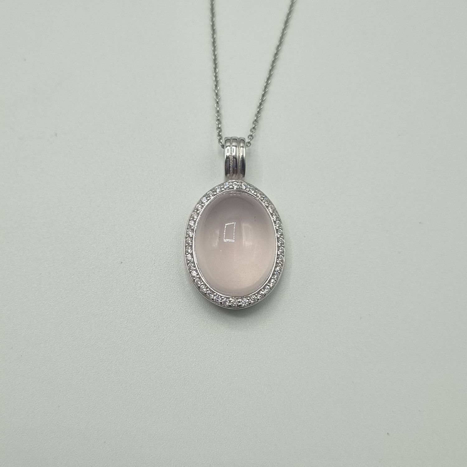 Anhänger Silber
