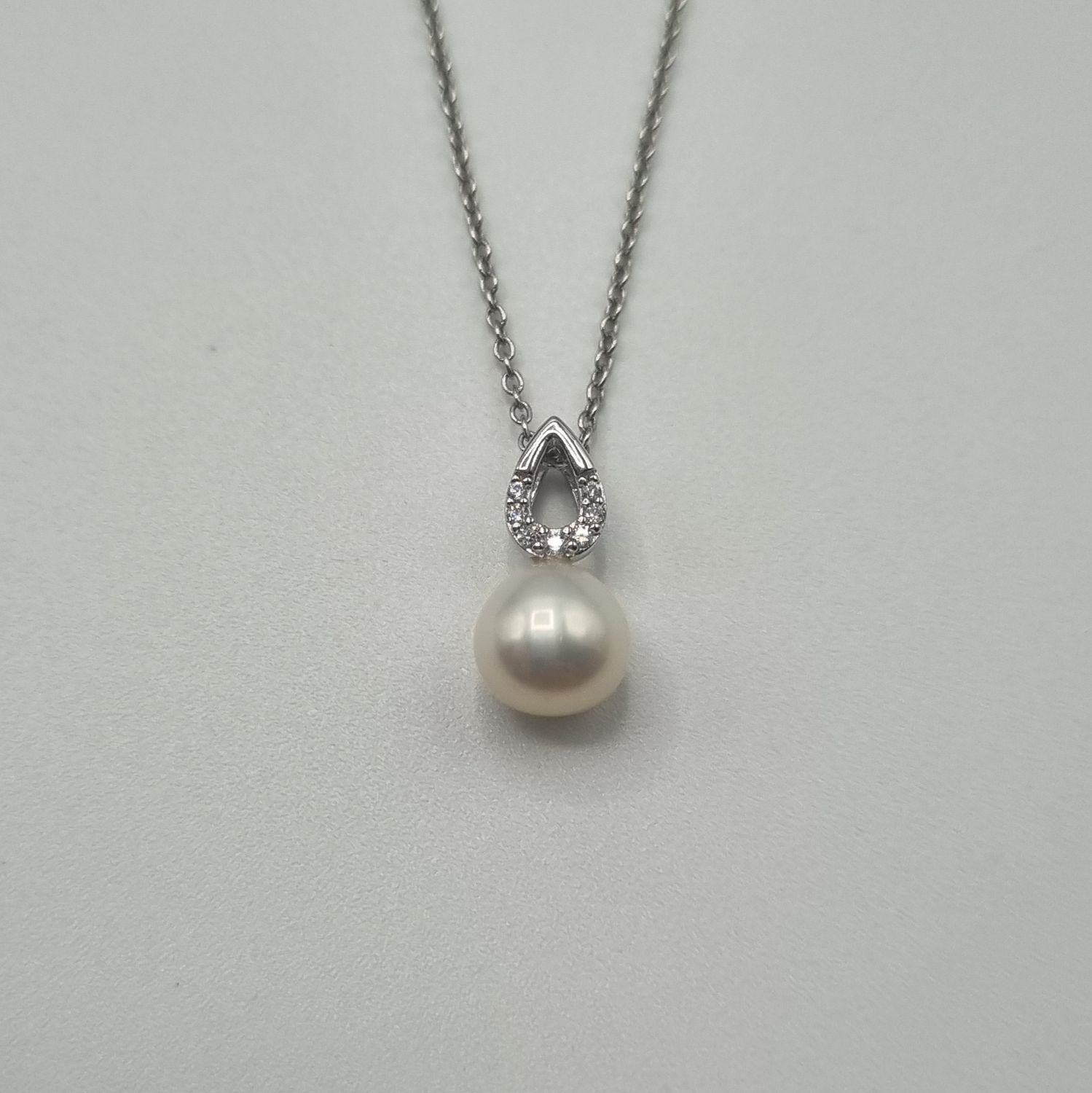 Anhänger Silber