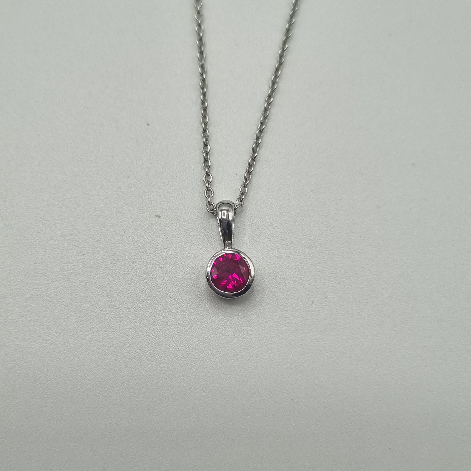 Anhänger Silber