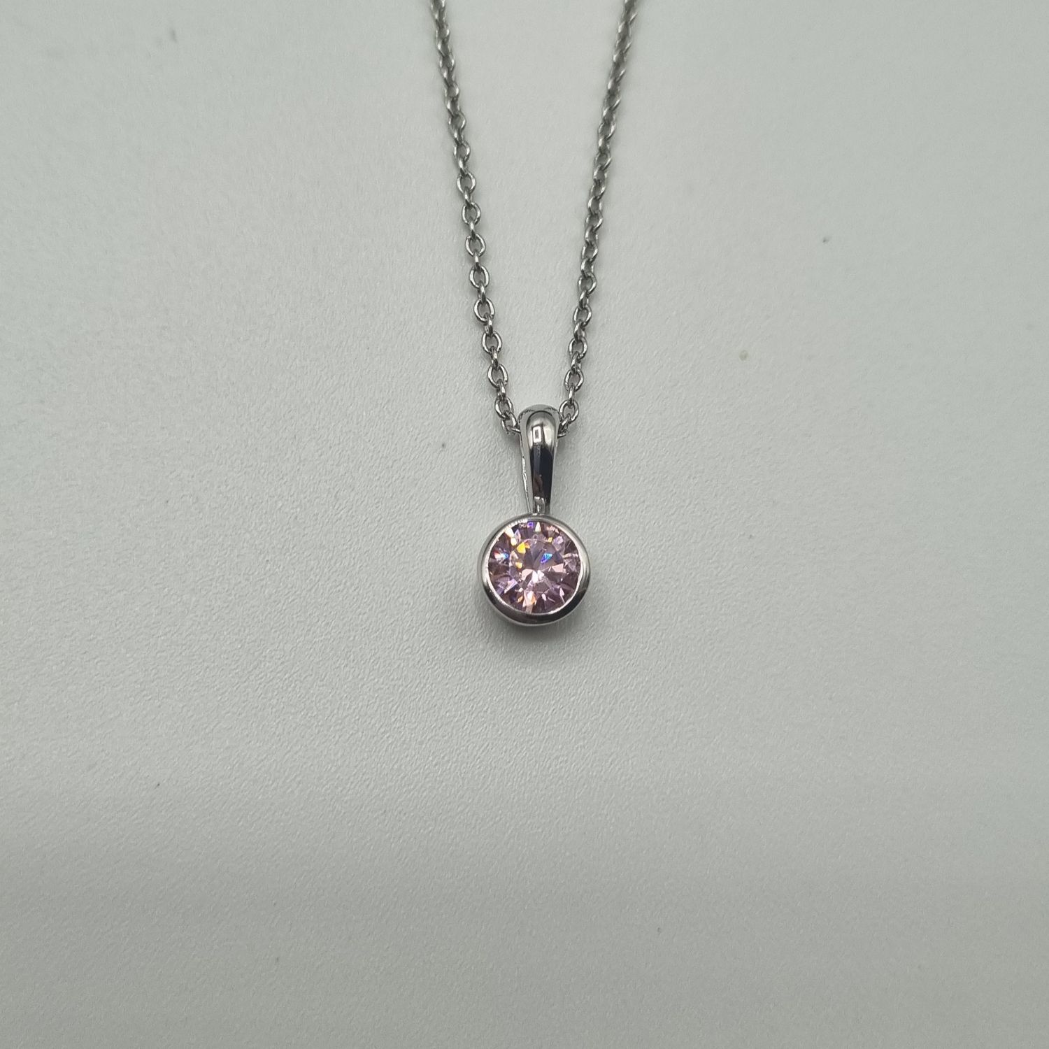 Anhänger Silber