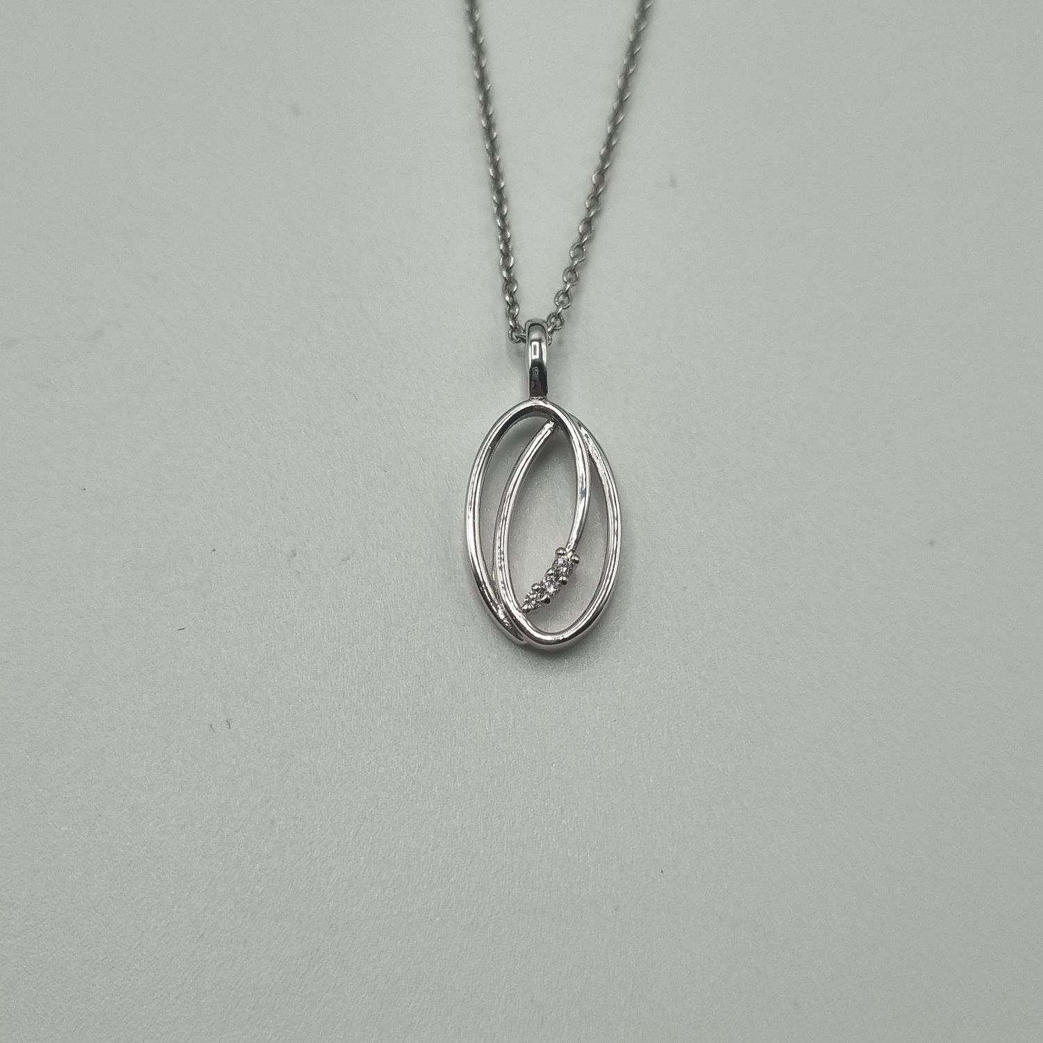 Anhänger Silber