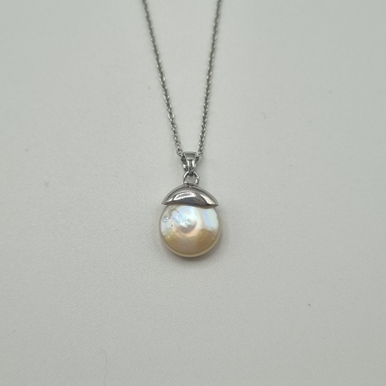Anhänger Silber
