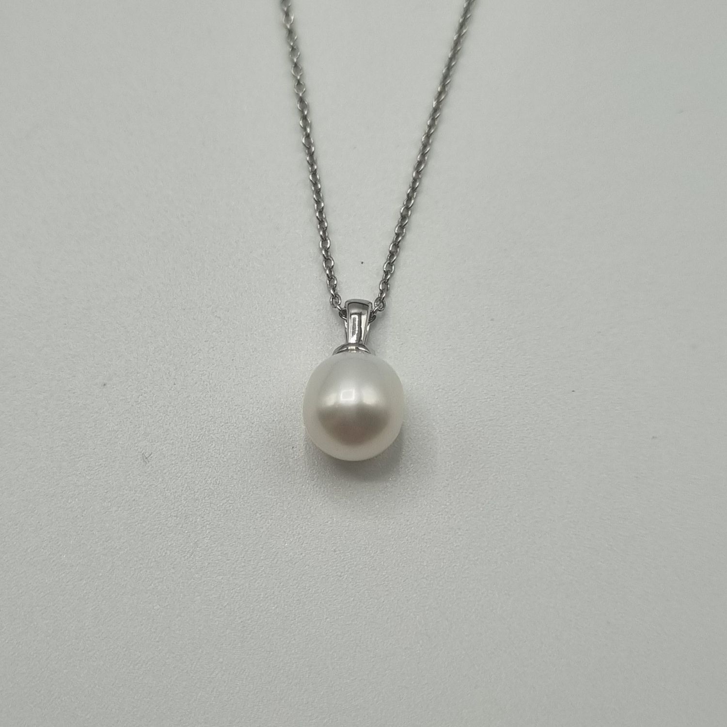 Anhänger Silber