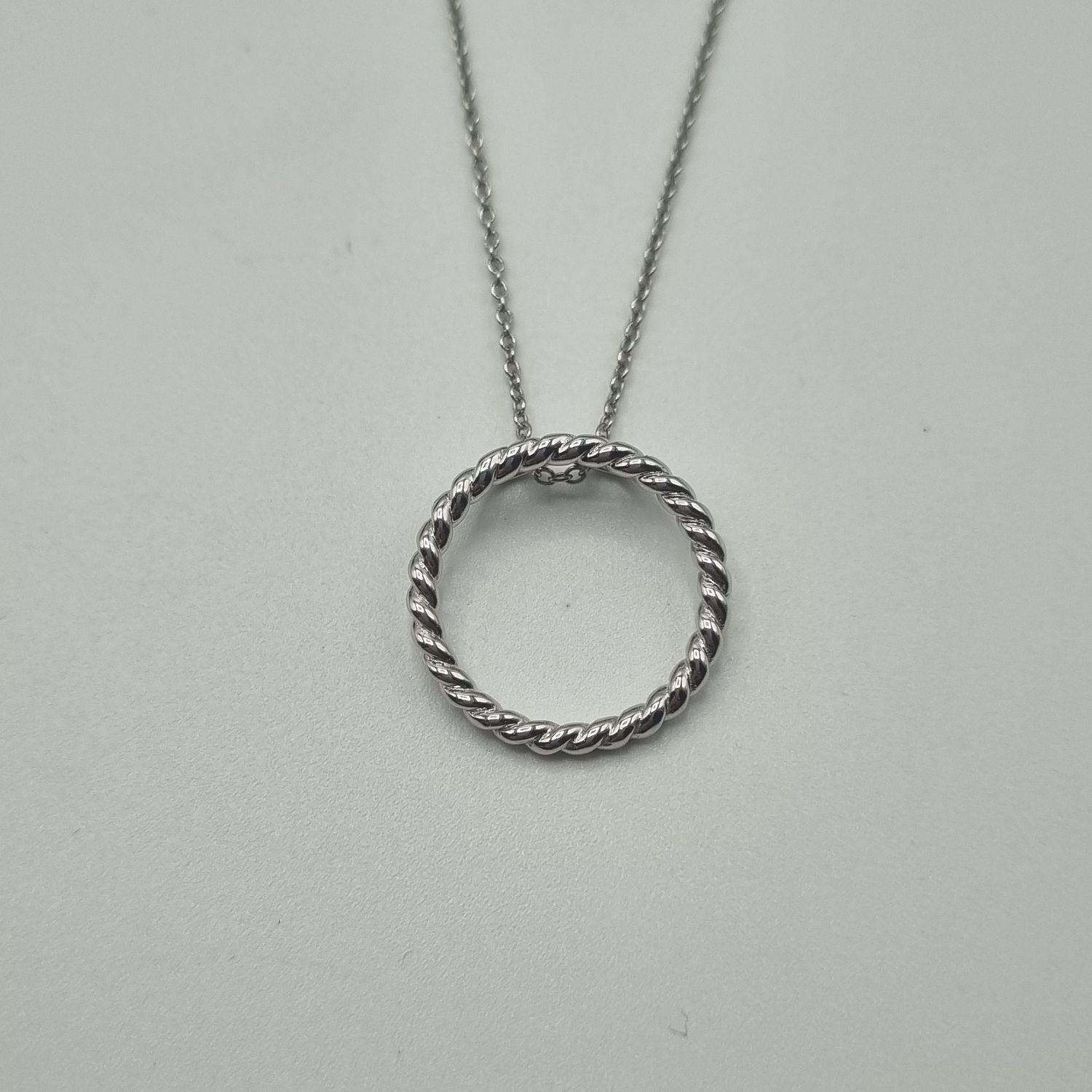 Anhänger Silber