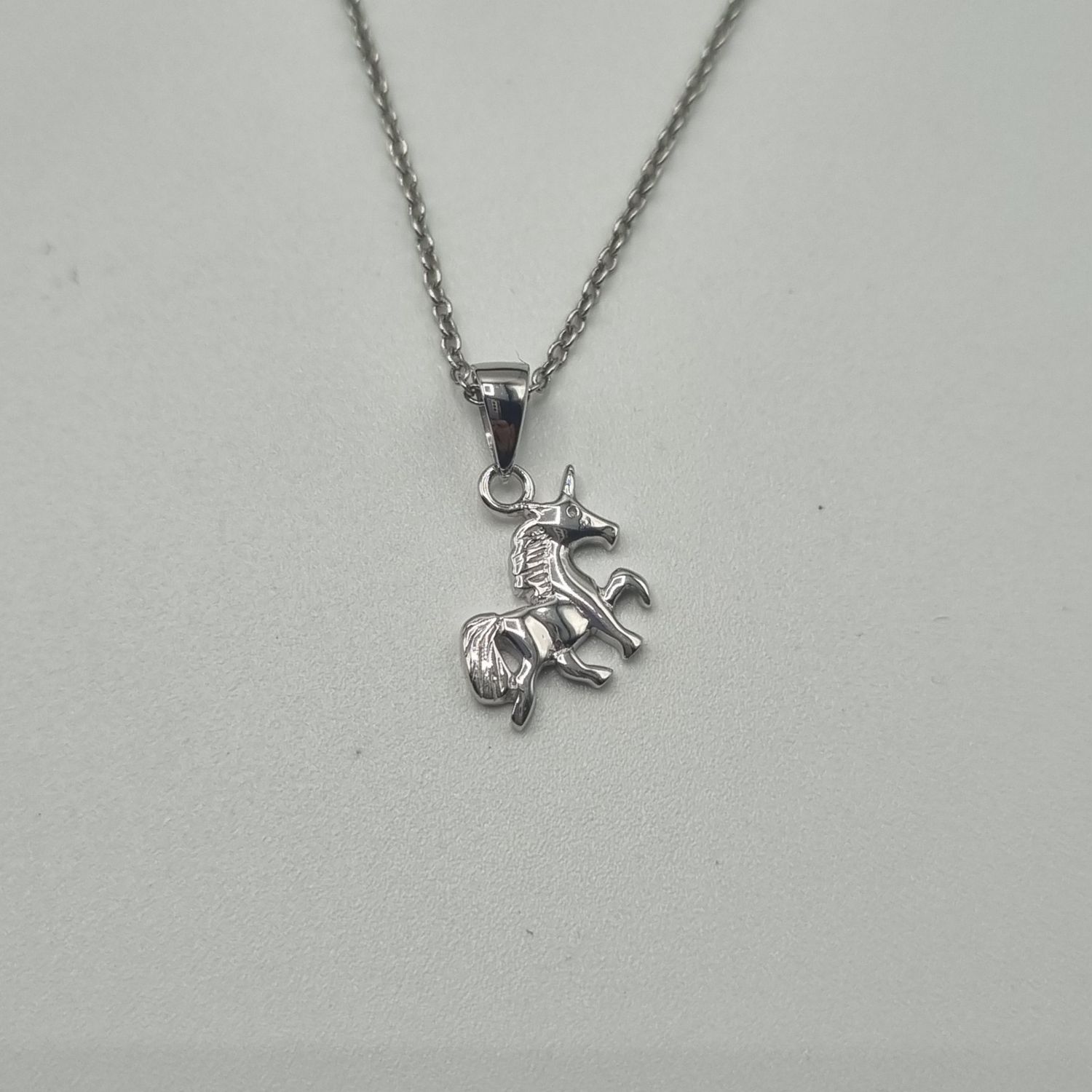 Anhänger Silber