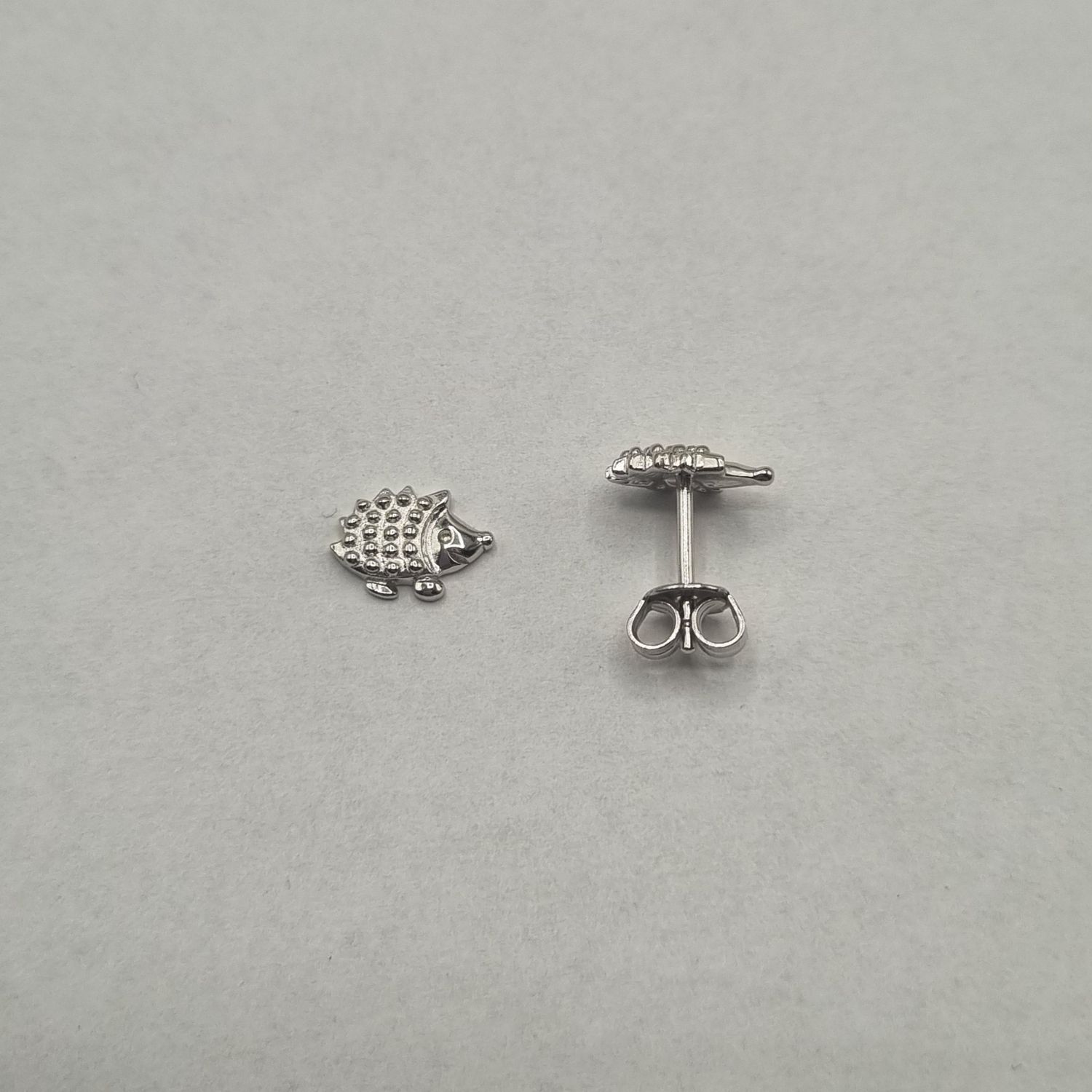 Ohrstecker Silber