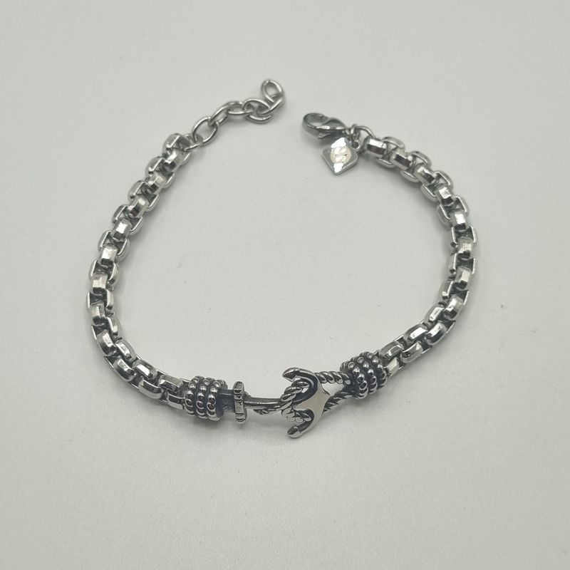 Armband Silber