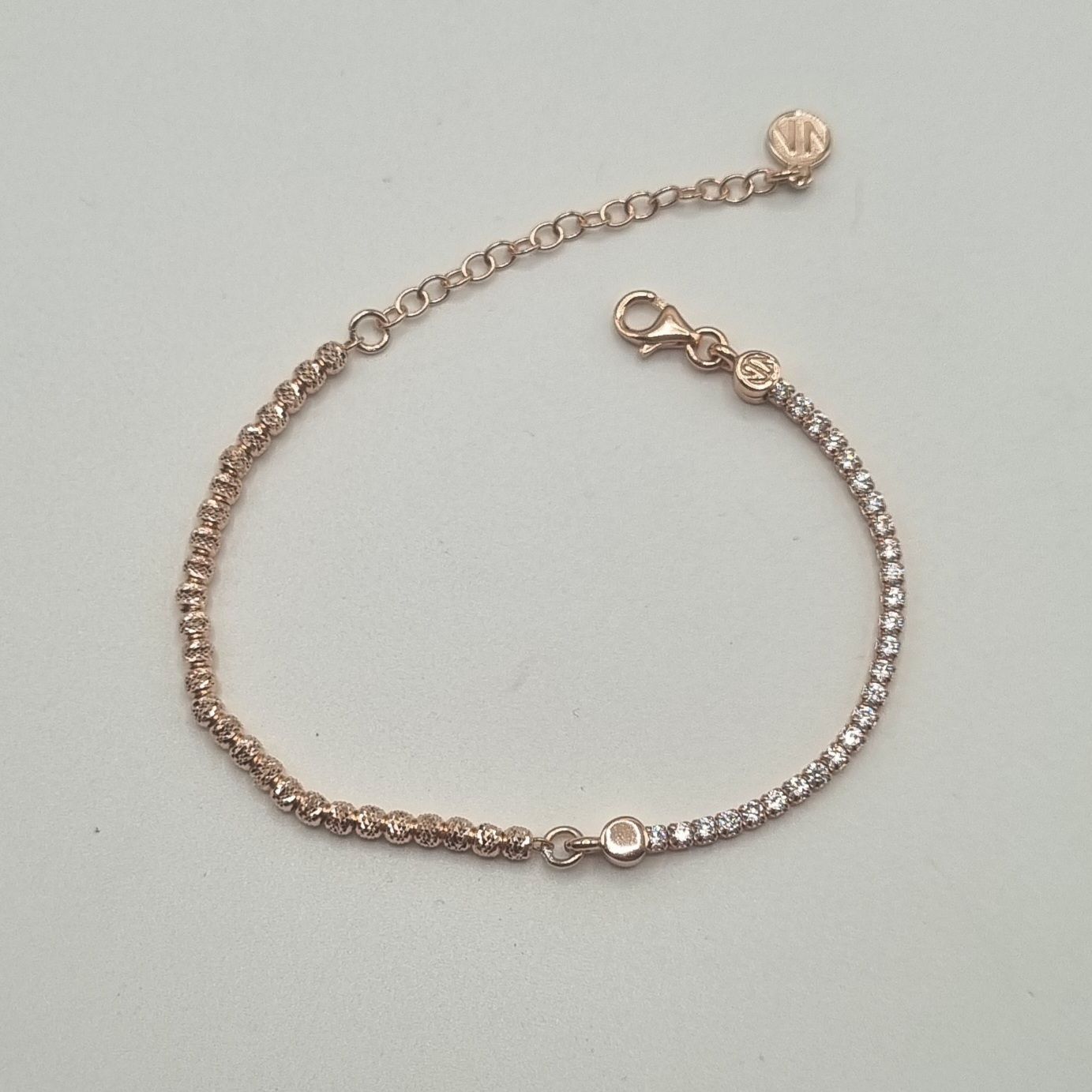 Armband Silber