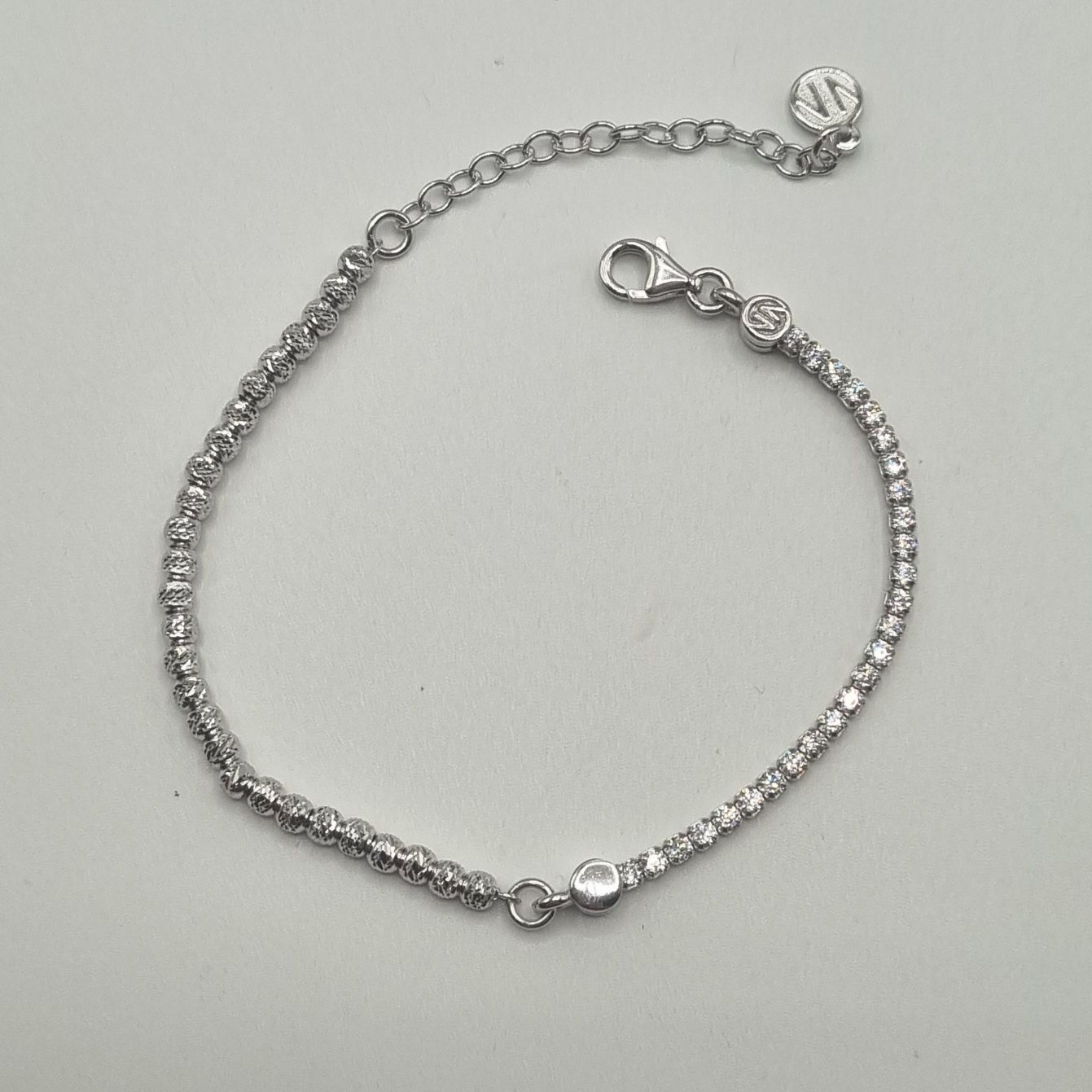 Armband Silber