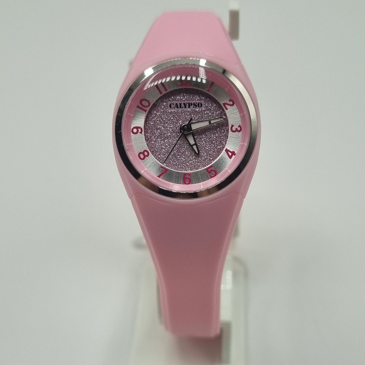 Kinderuhr Calypso