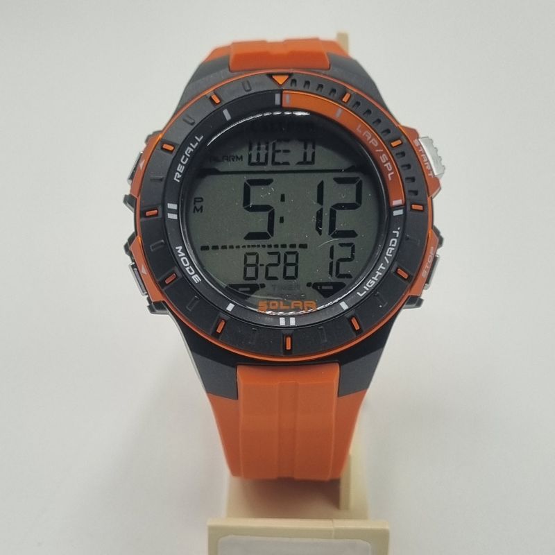 Herrenuhr Calypso