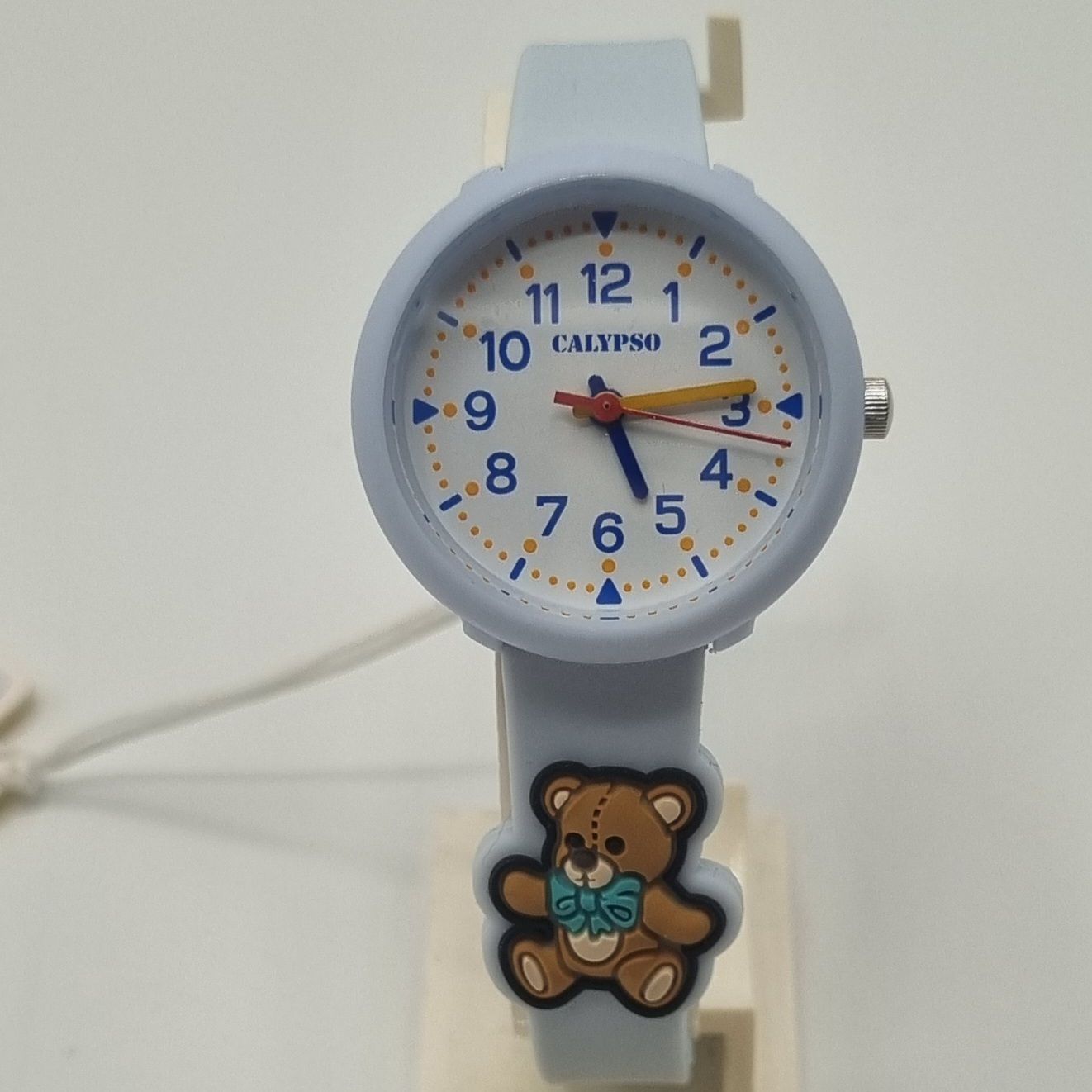 Kinderuhr Calypso
