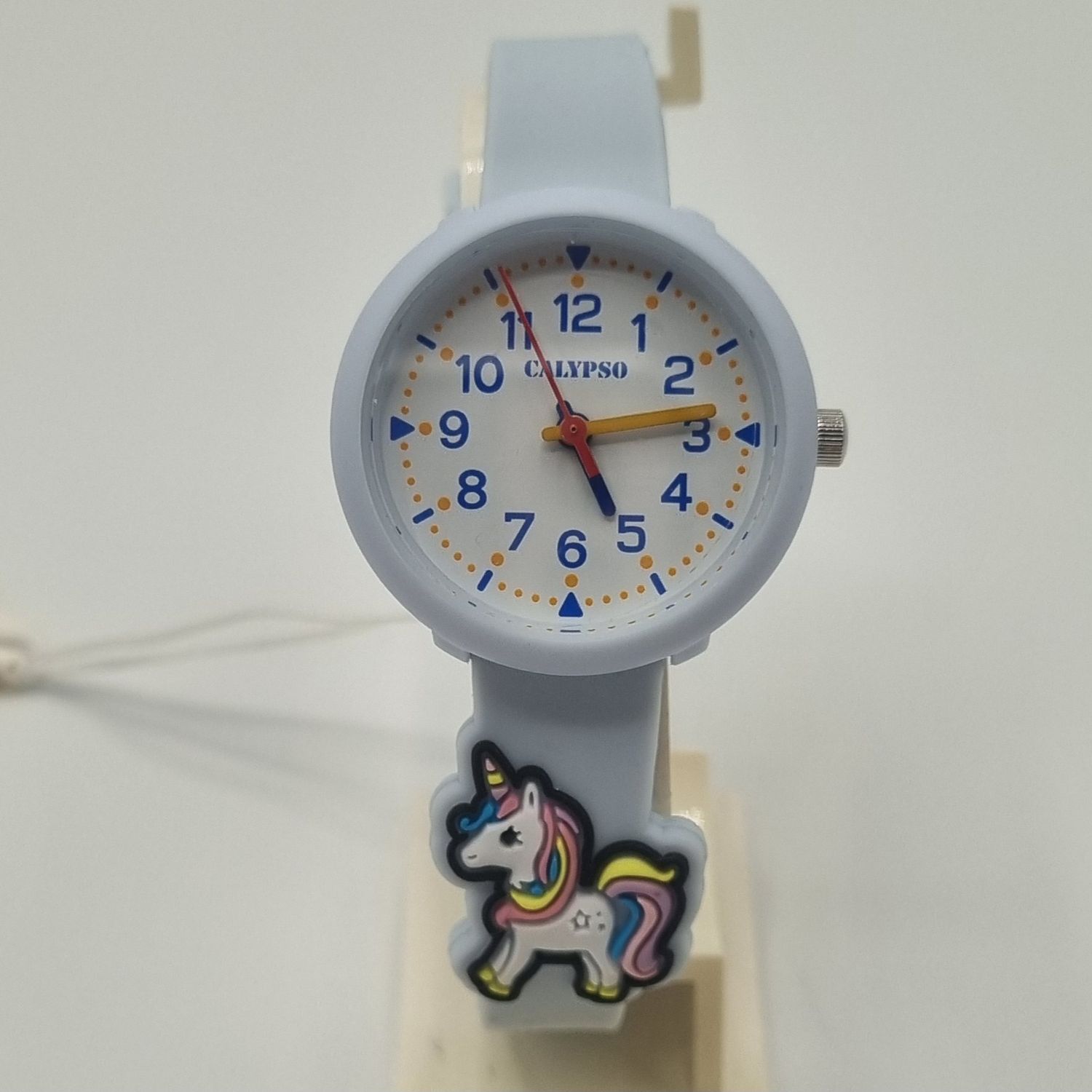 Kinderuhr Calypso