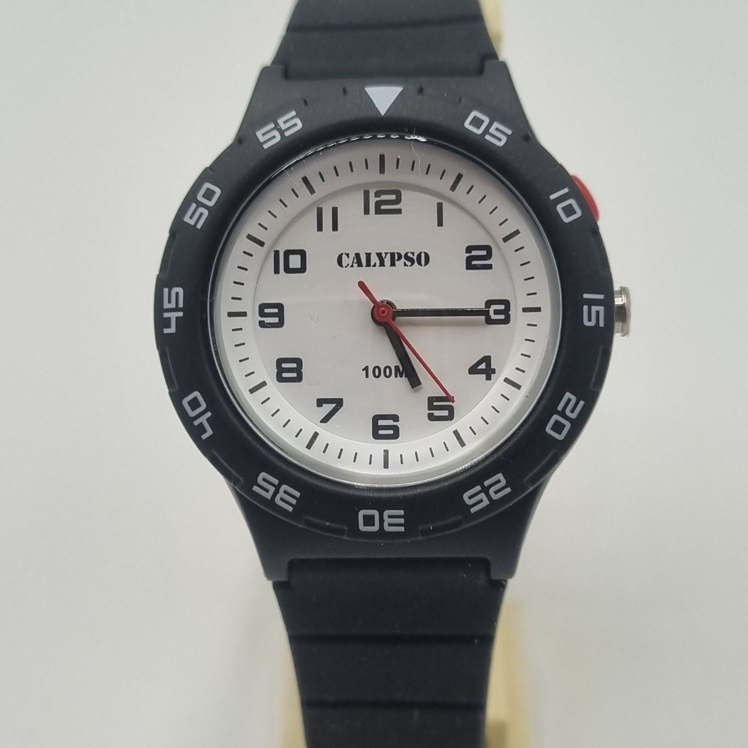 Kinderuhr Calypso
