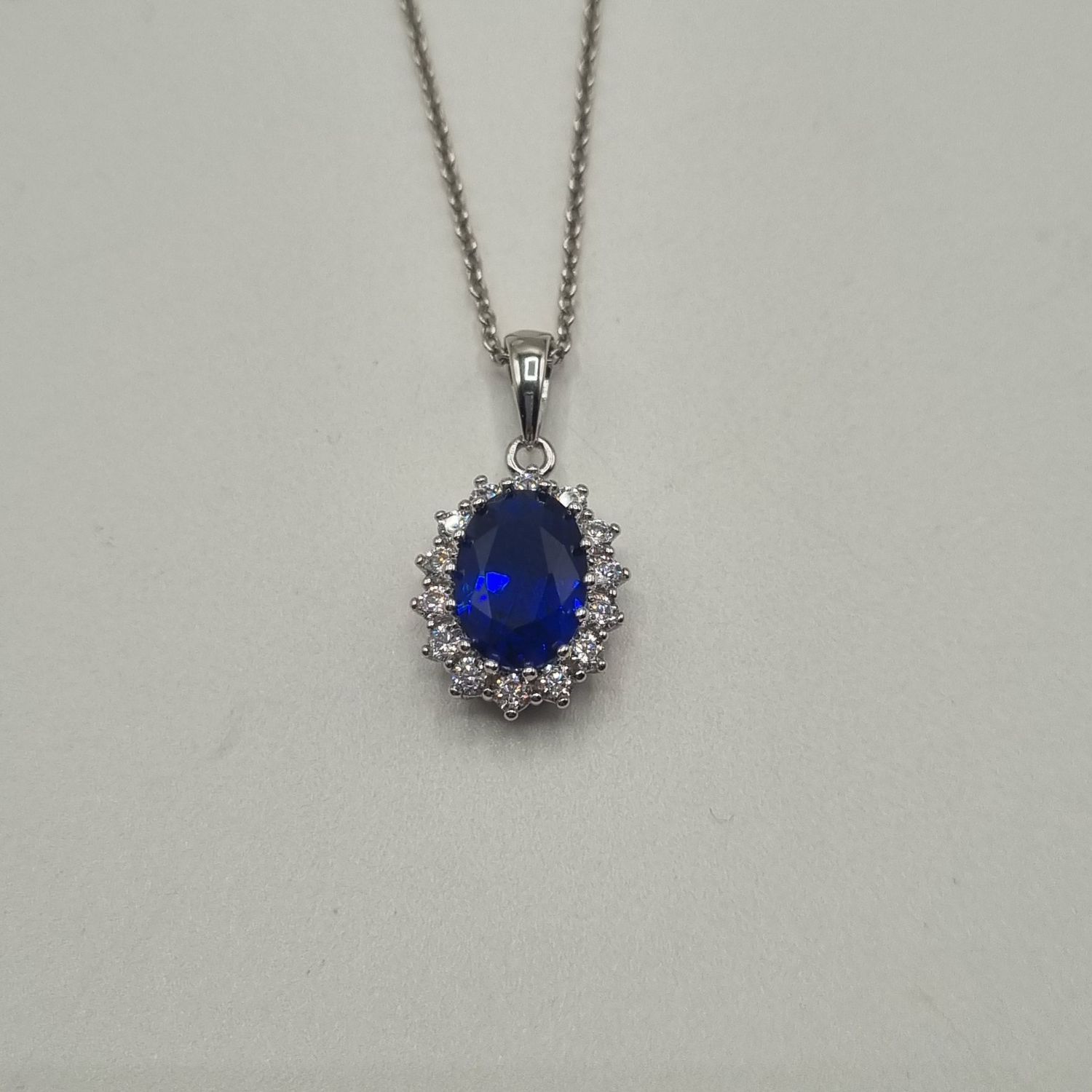 Anhänger Silber