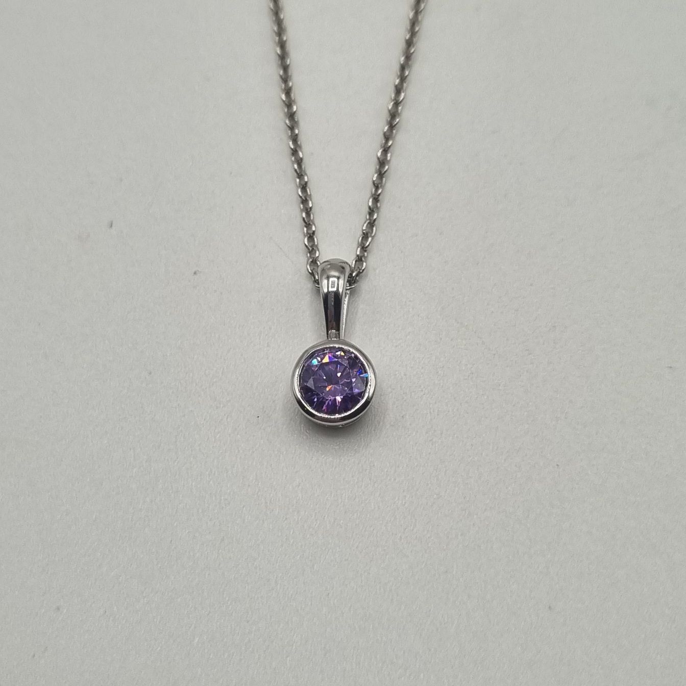 Anhänger Silber