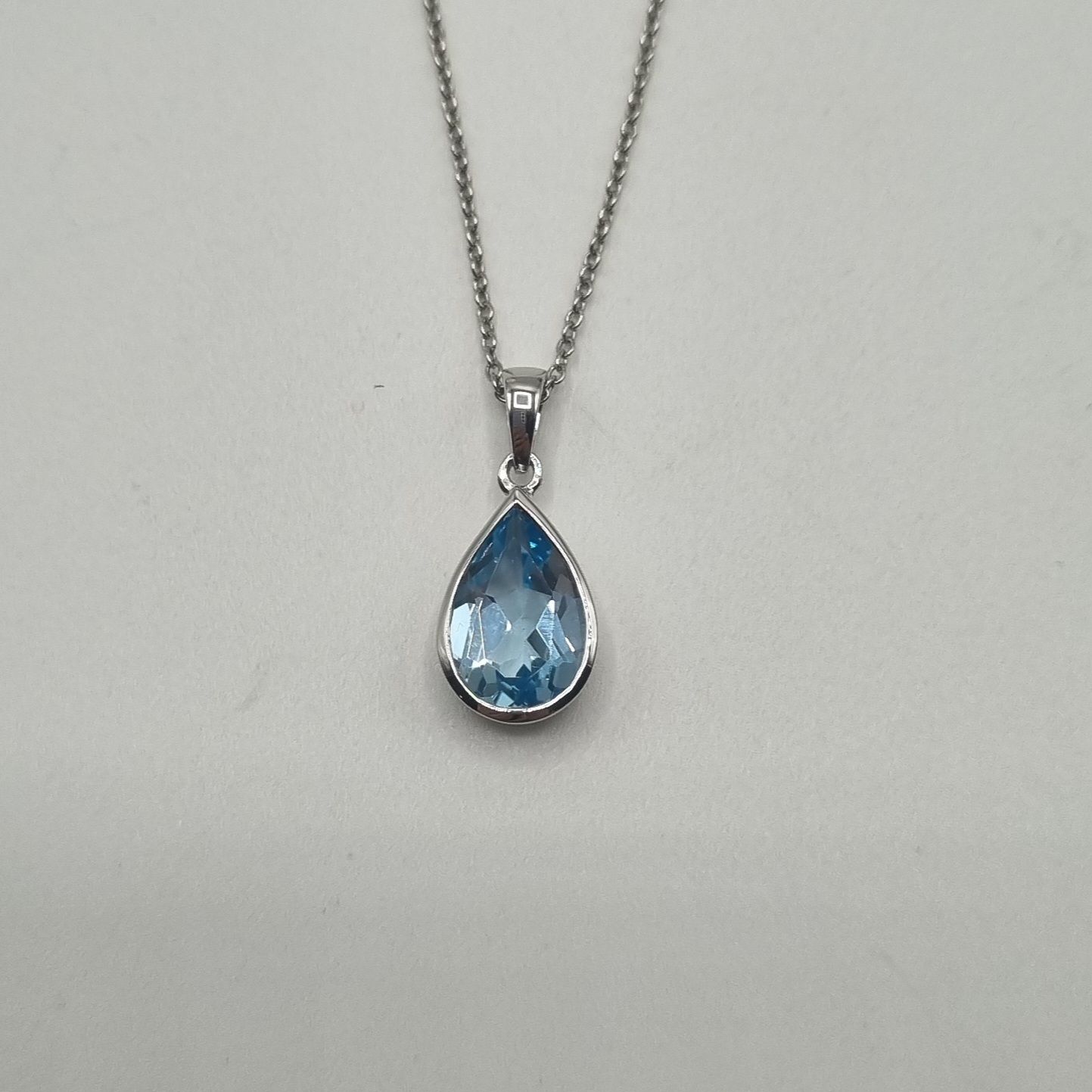 Anhänger Silber