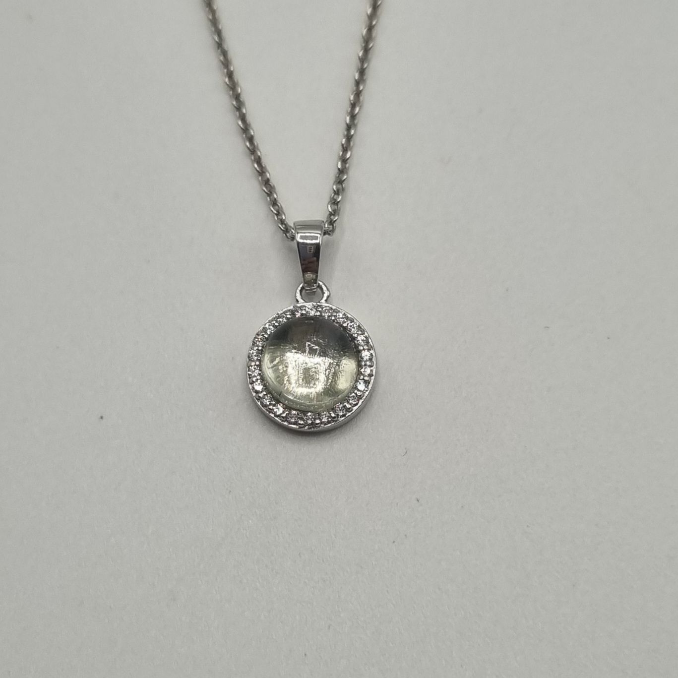 Anhänger Silber