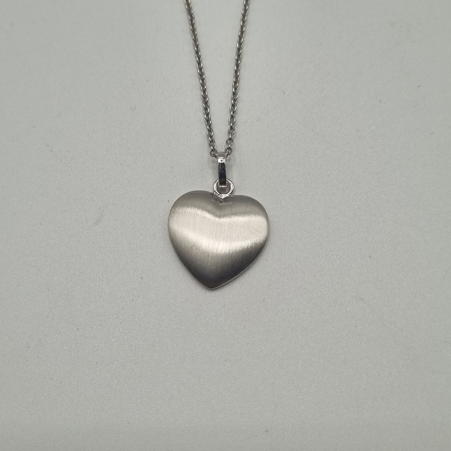 Anhänger Silber