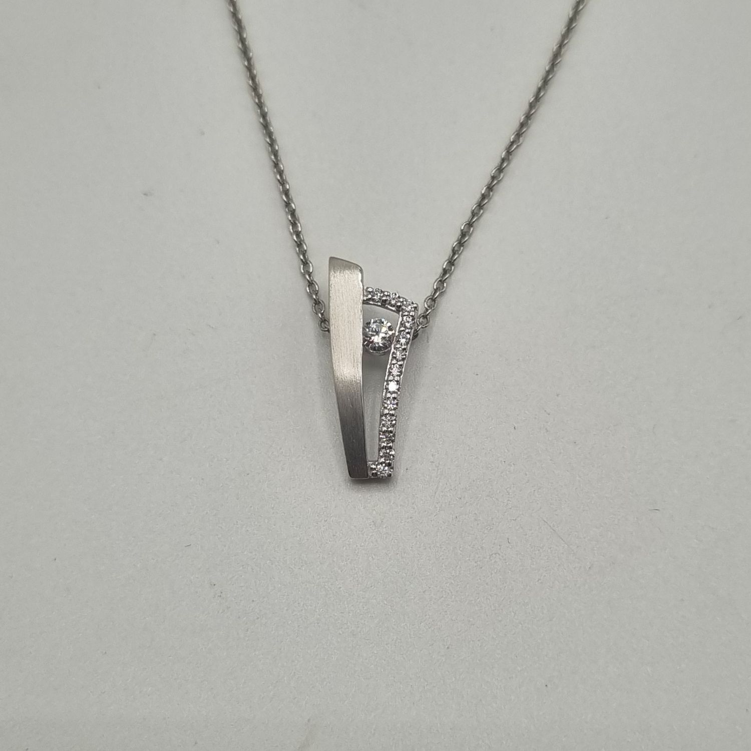 Anhänger Silber
