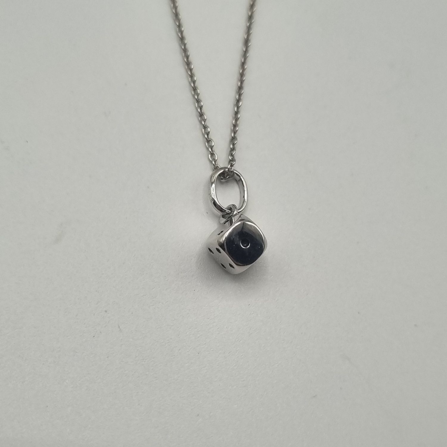 Anhänger Silber