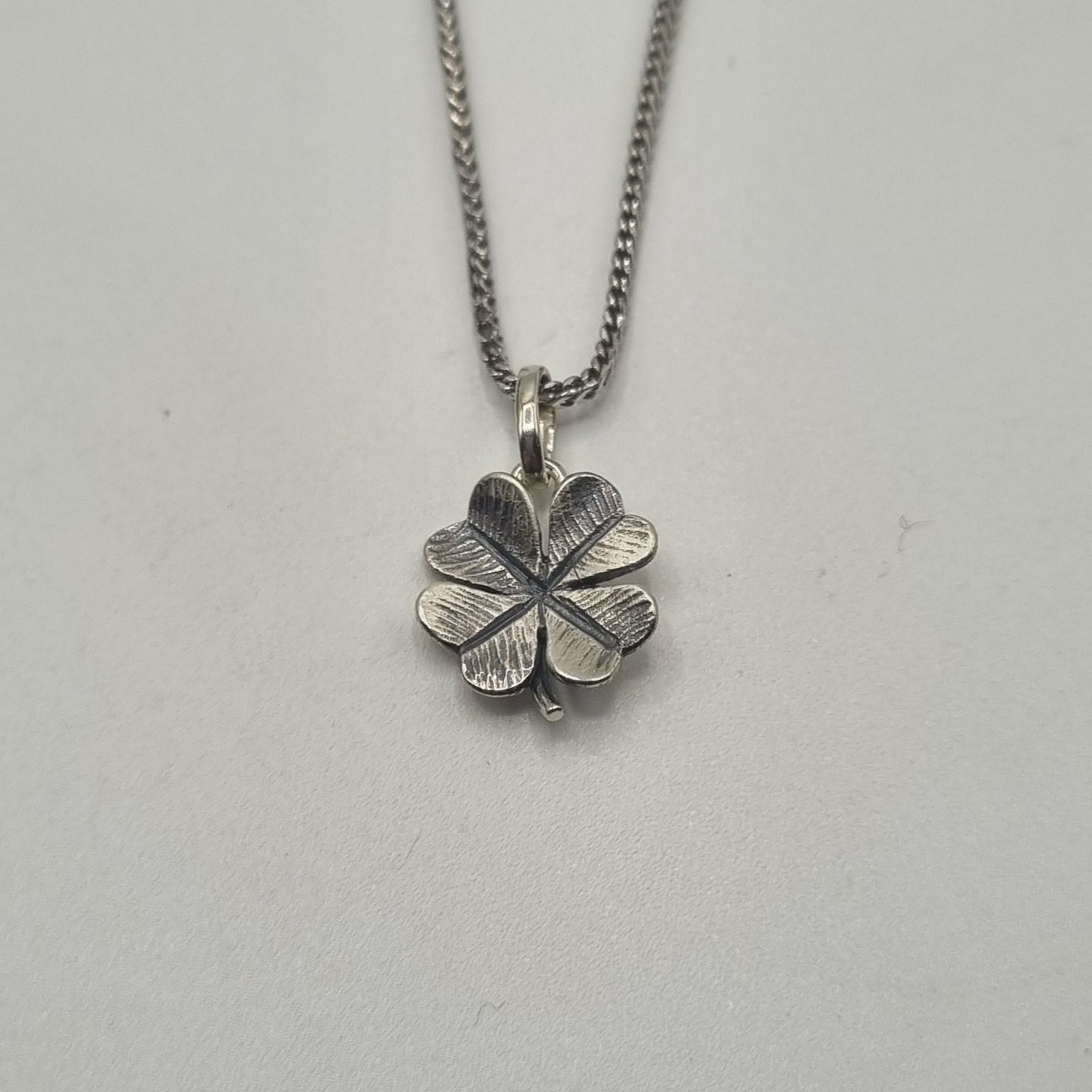 Anhänger Silber