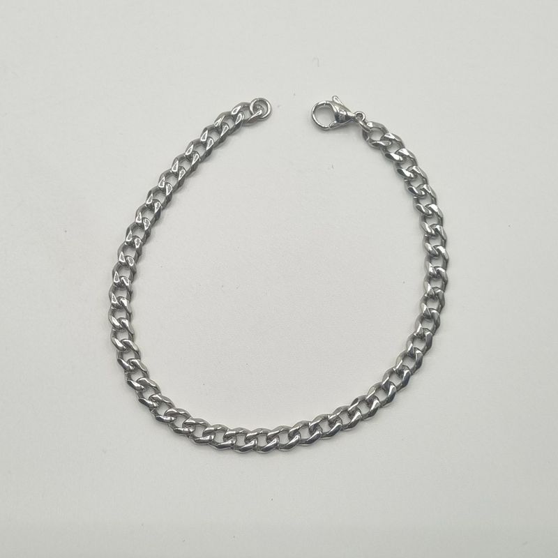 Armband Stahl