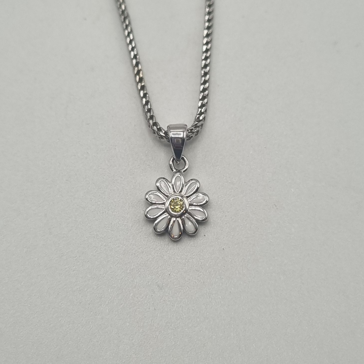 Anhänger Blume