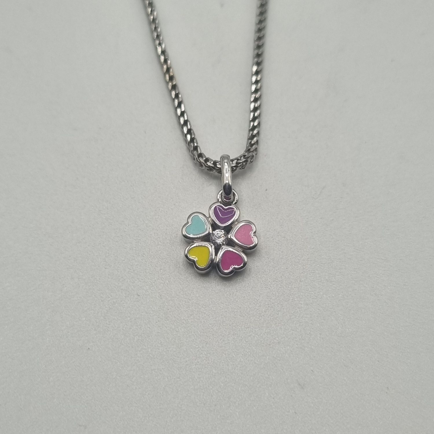 Anhänger Silber