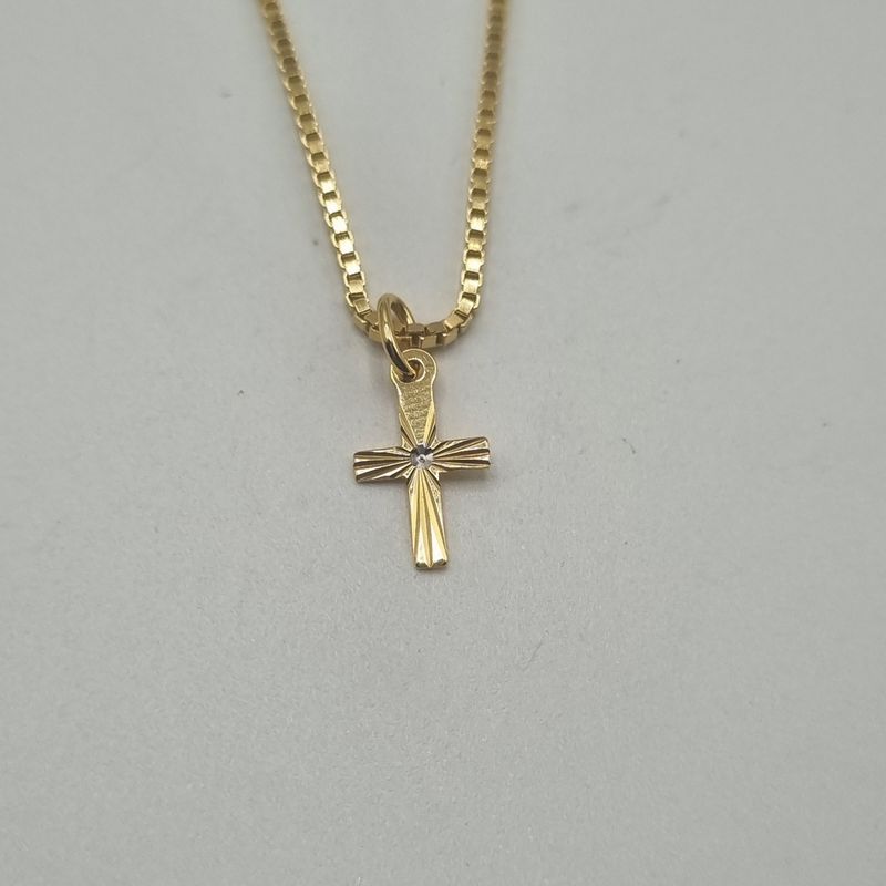 Anhänger Kreuz