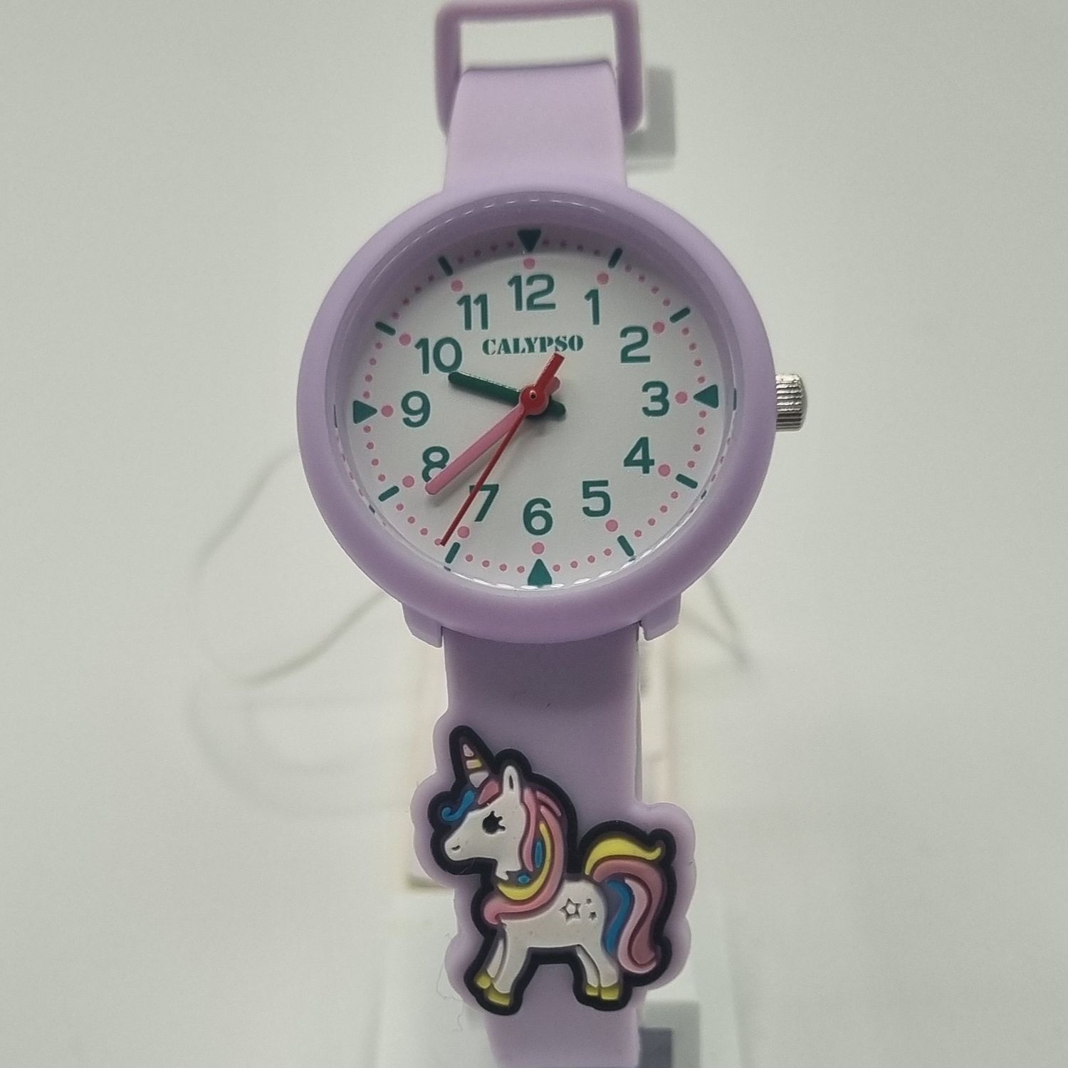 Kinderuhr Calypso