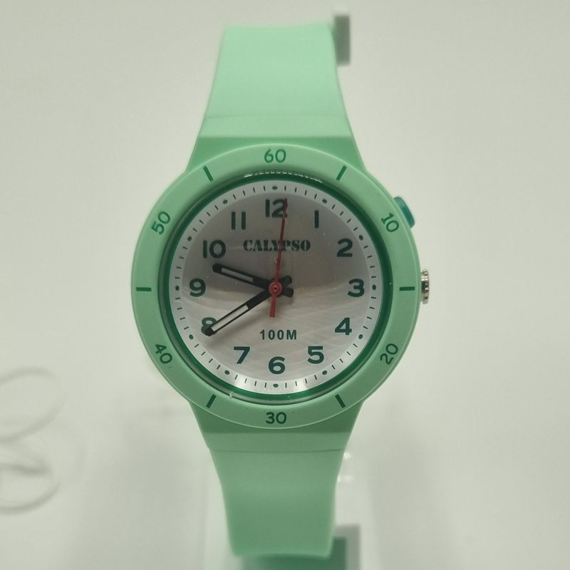Kinderuhr Calypso