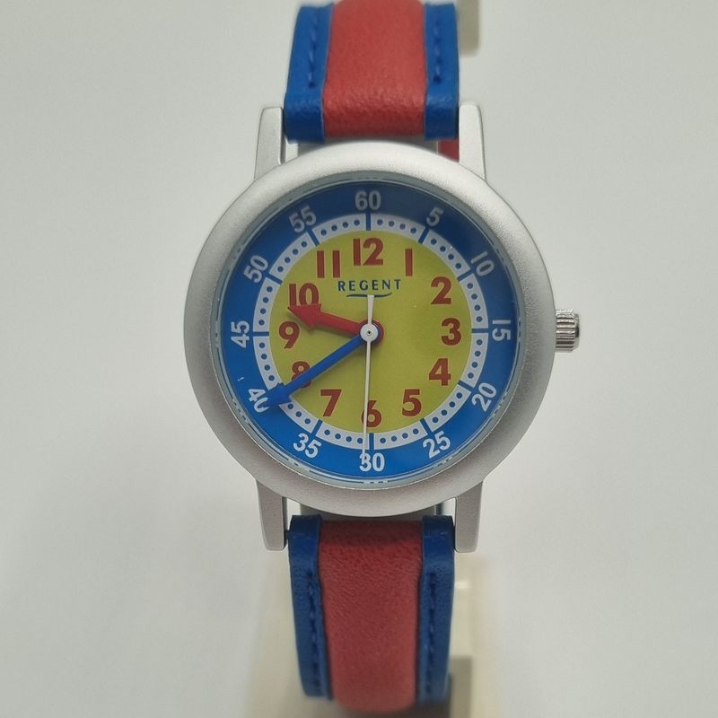 Kinderuhr Regent