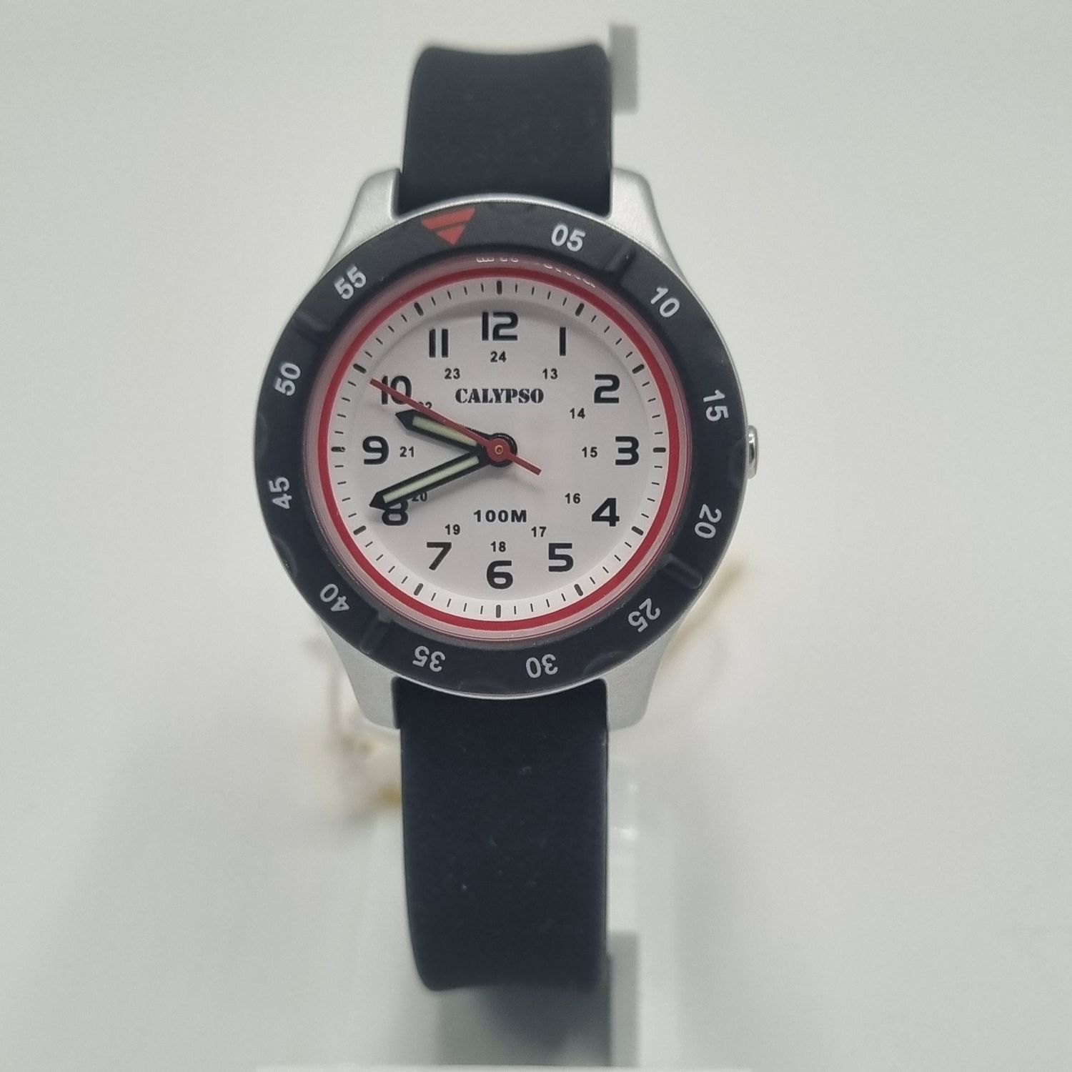 Kinderuhr Calypso