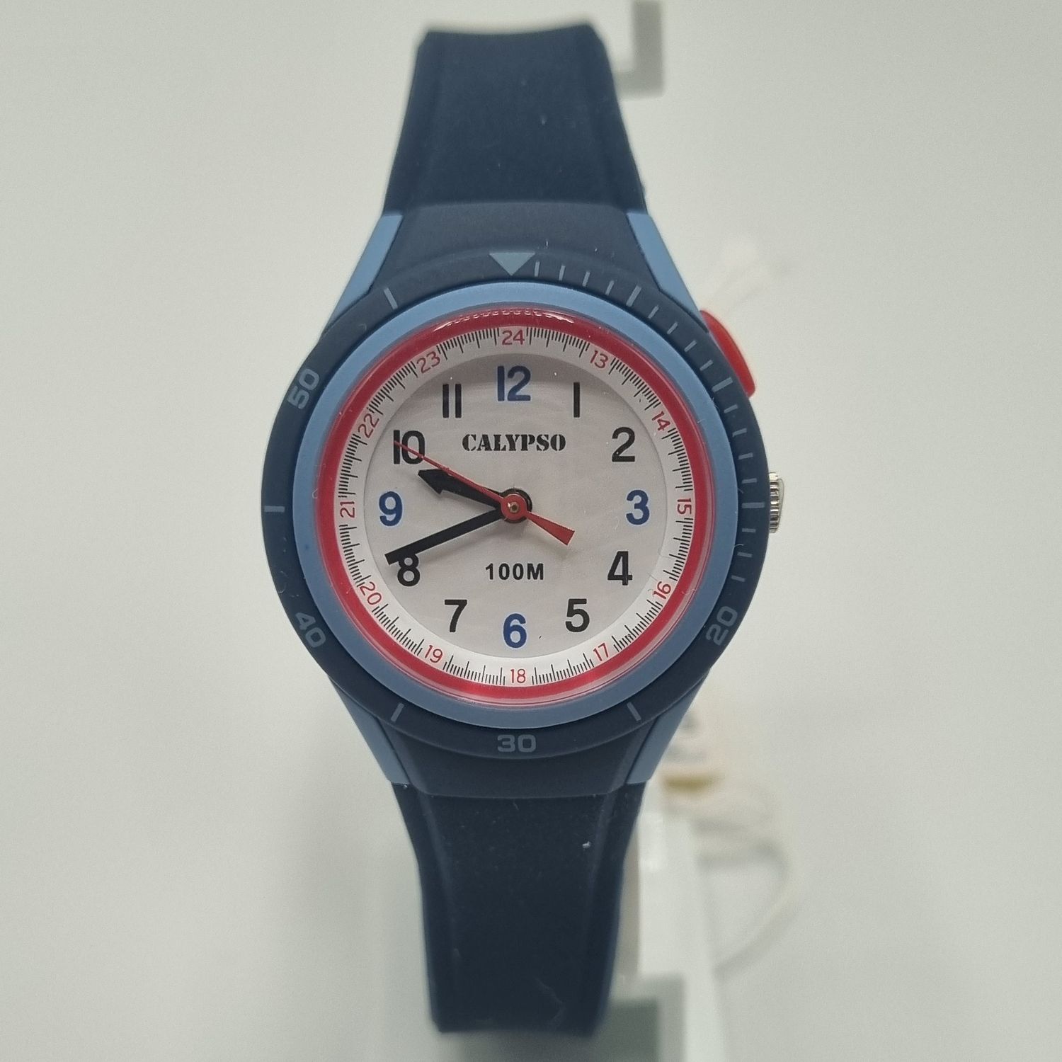Kinderuhr Calypso